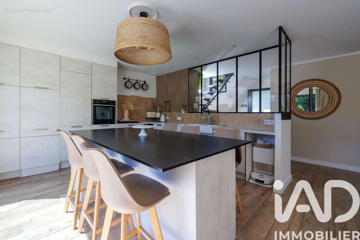 Photo 3 - Maison à CAILLOUX-SUR-FONTAINES