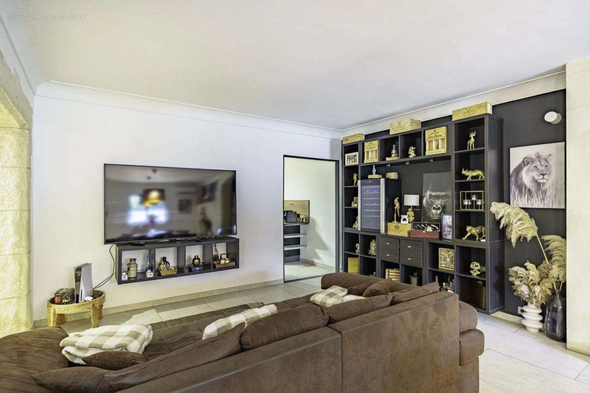 Maison à FOS-SUR-MER