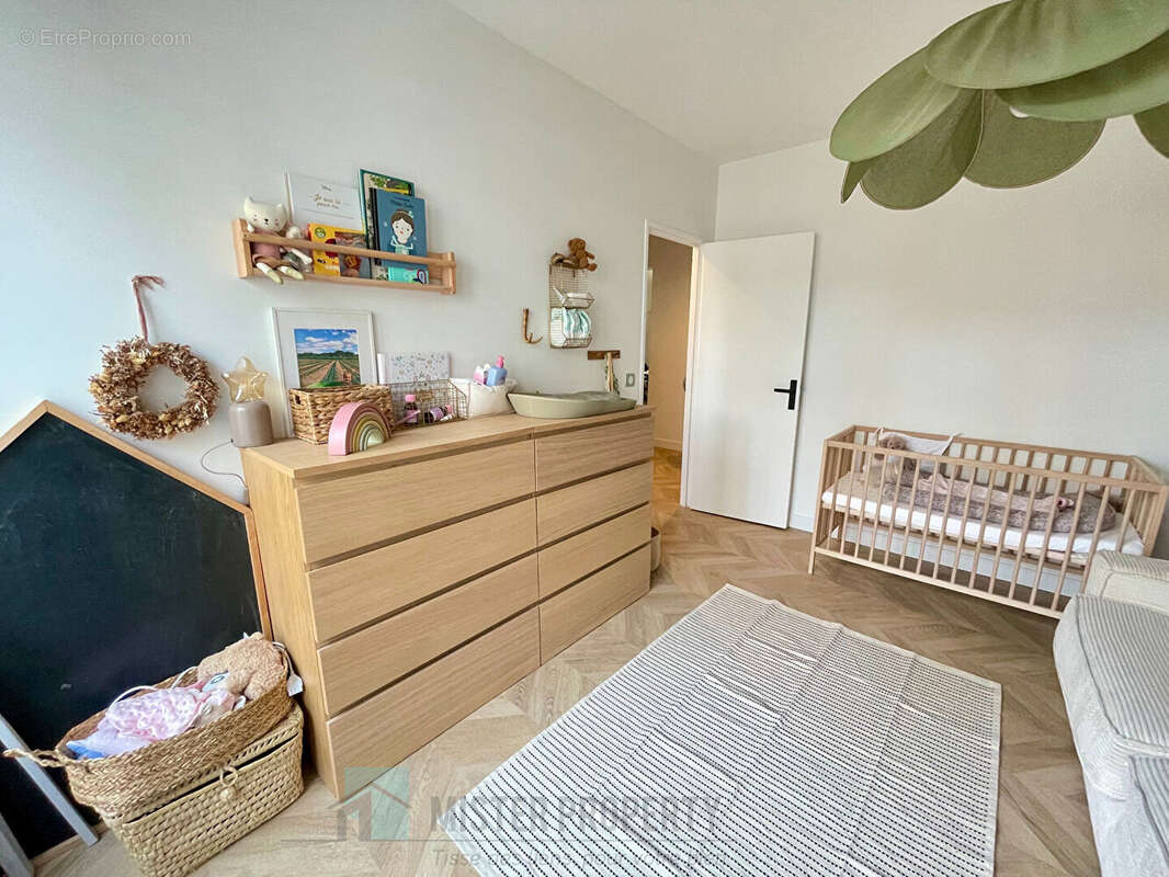 Appartement à RUEIL-MALMAISON