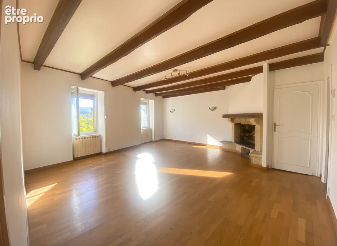 Photo Appartement à Millau au prix de 89 000€