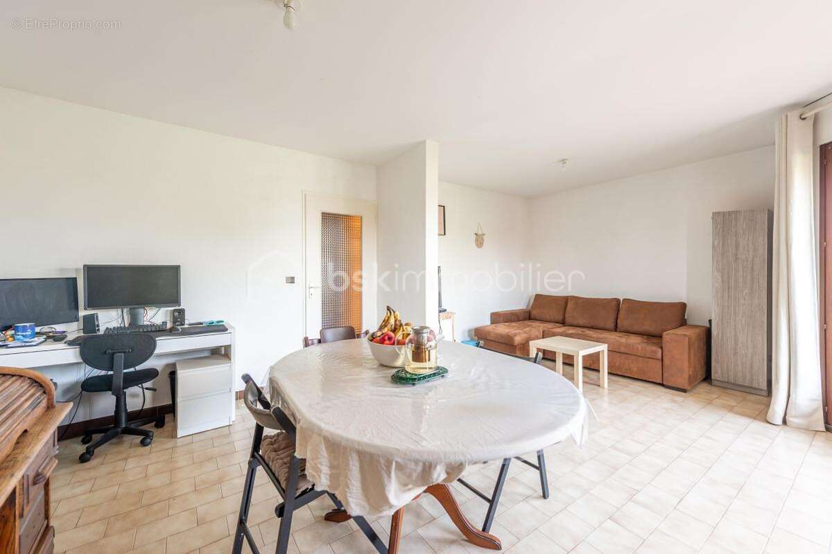 Appartement à ANNECY-LE-VIEUX