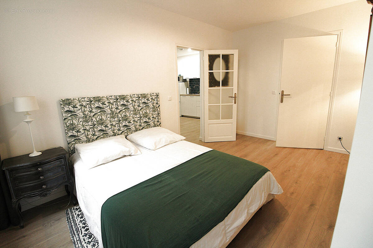 Appartement à PARIS-4E