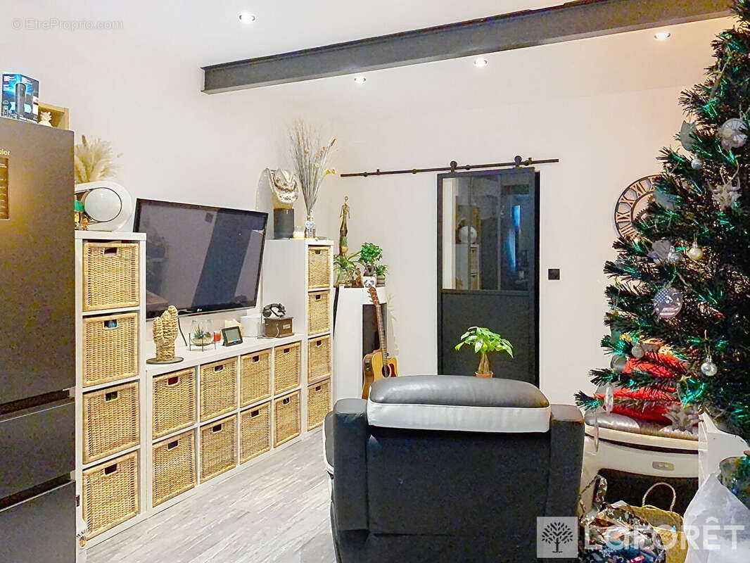 Appartement à MARIGNANE