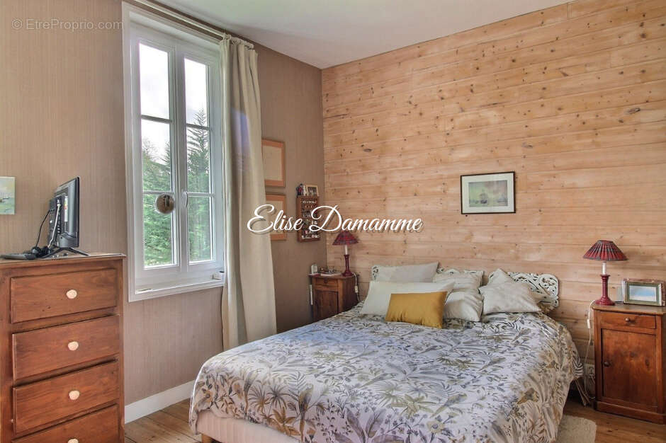 Maison à SAINT-JOUIN-BRUNEVAL