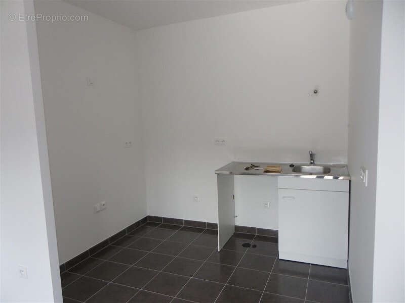 Appartement à VILLEPARISIS