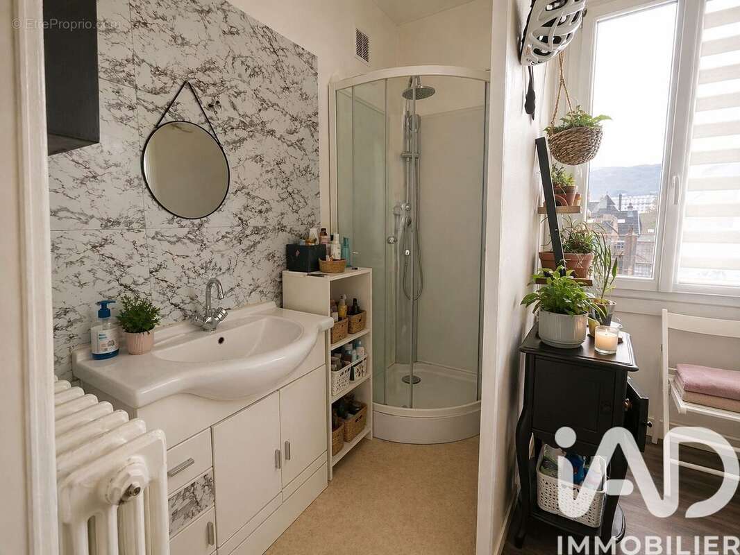 Photo 5 - Appartement à CHALONS-EN-CHAMPAGNE