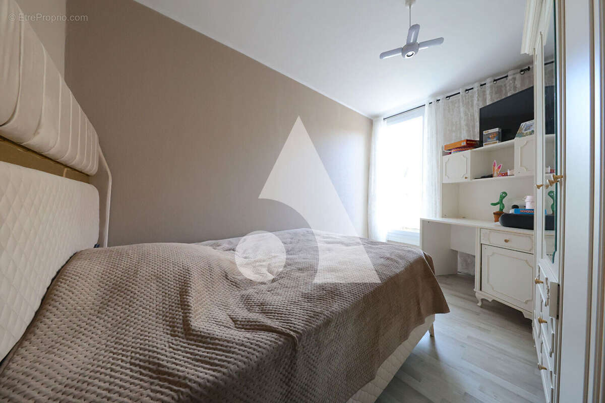 Appartement à EVRY