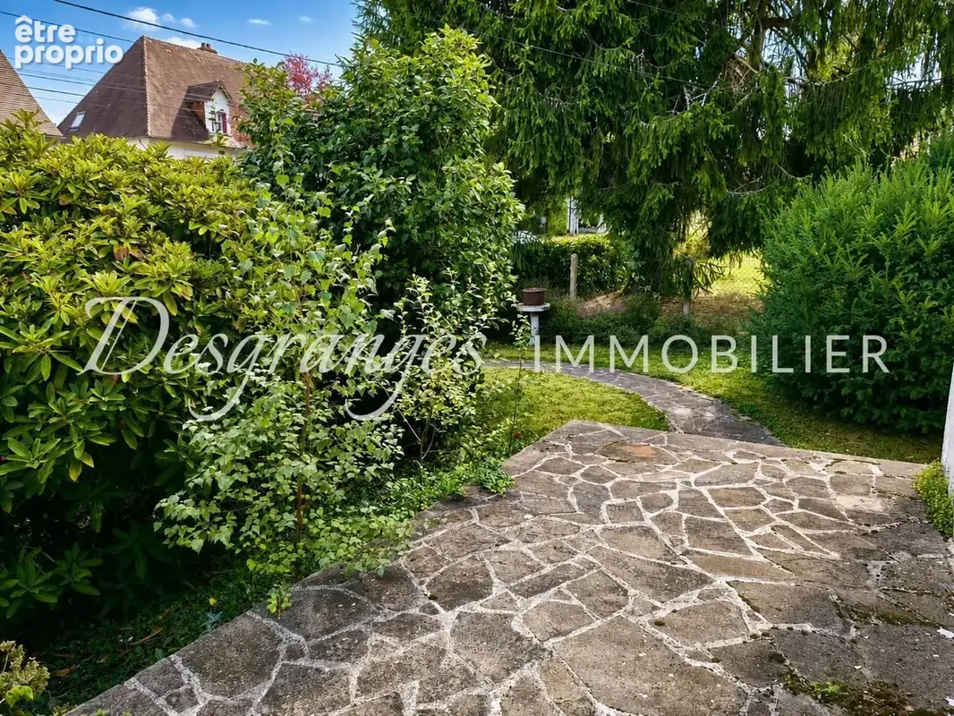 Maison 3 pièces 74 m² à vendre à Payzac (24270) - photo 4