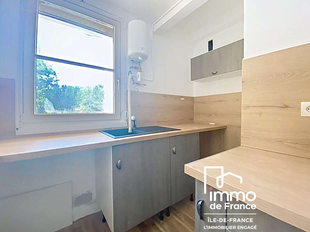 Appartement Montreuil 4 pièce(s) 74 m2 - photo 6