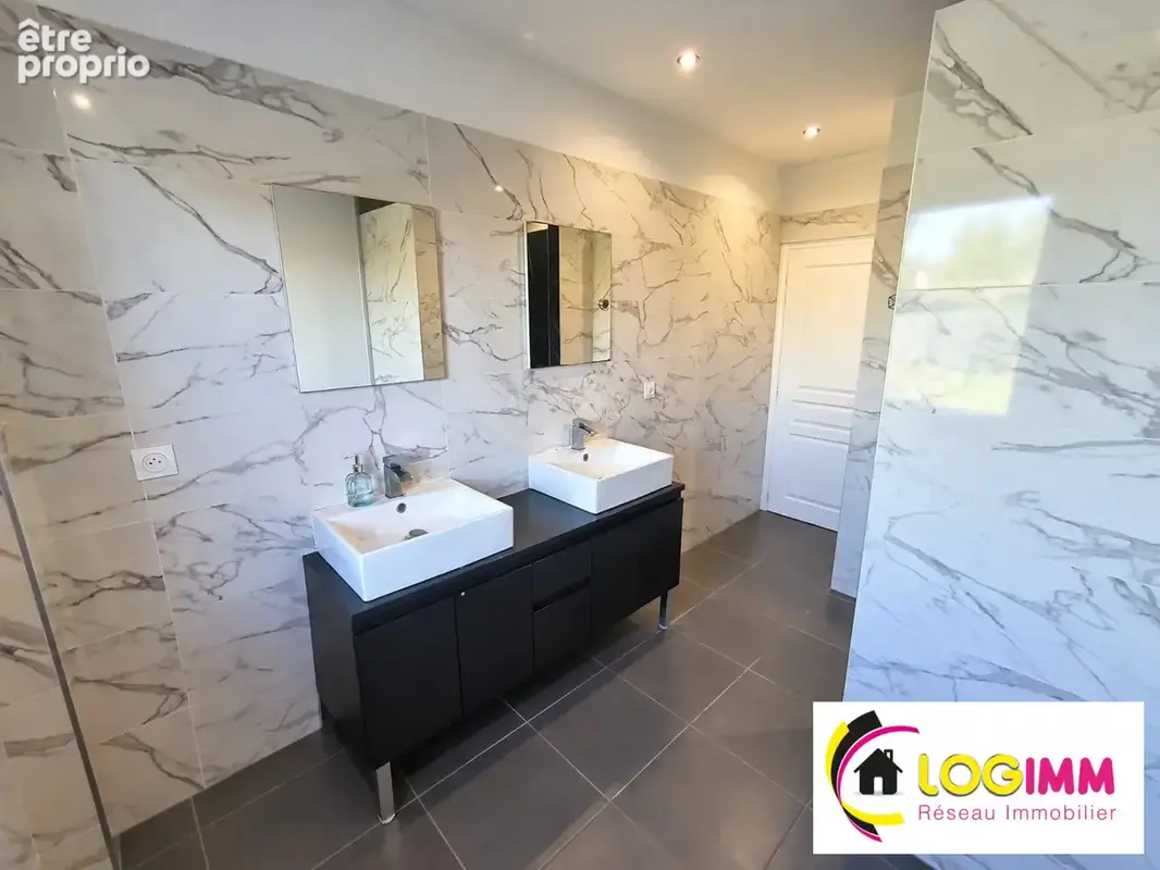 Maison 4 pièces 92 m² à vendre à Jenlain (59144) - photo 4
