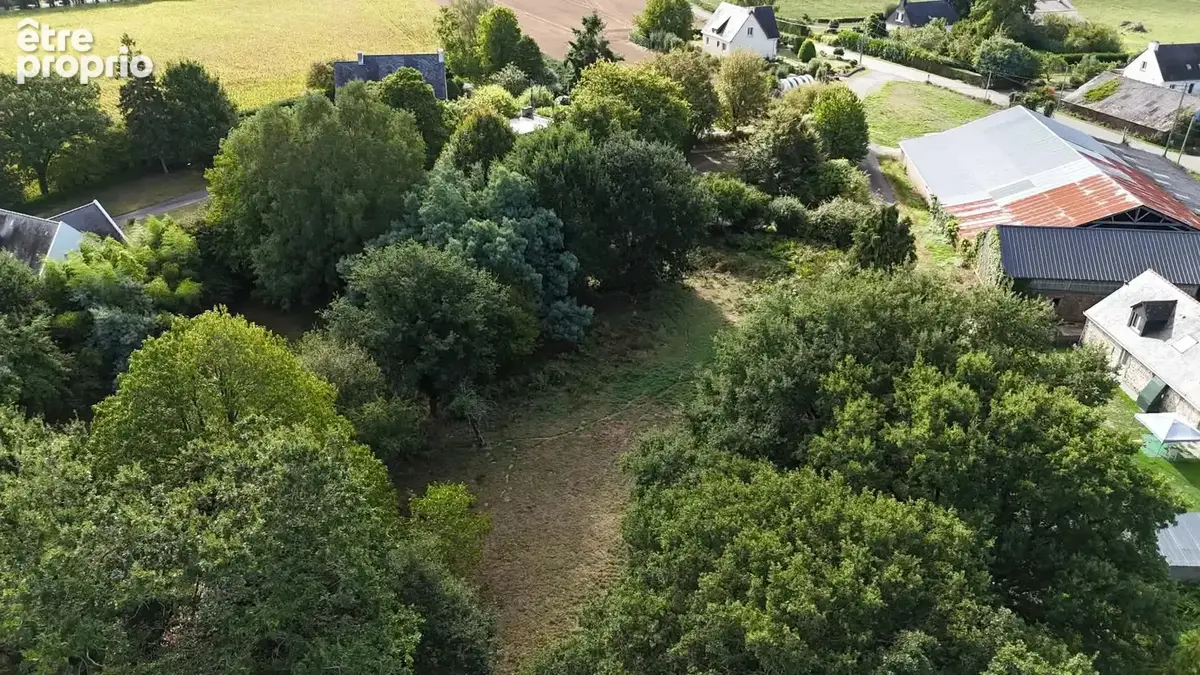 Maison en pierre avec garage - photo 15