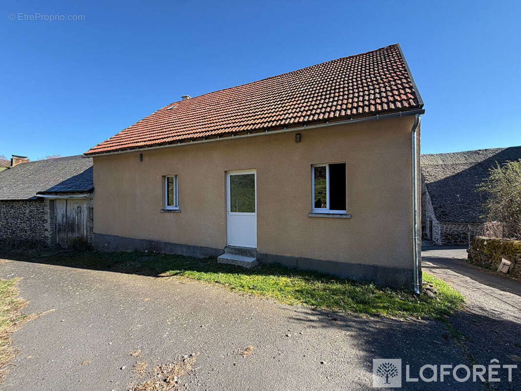 Maison Malbo 4 pièce(s) 77 m2 - photo 11