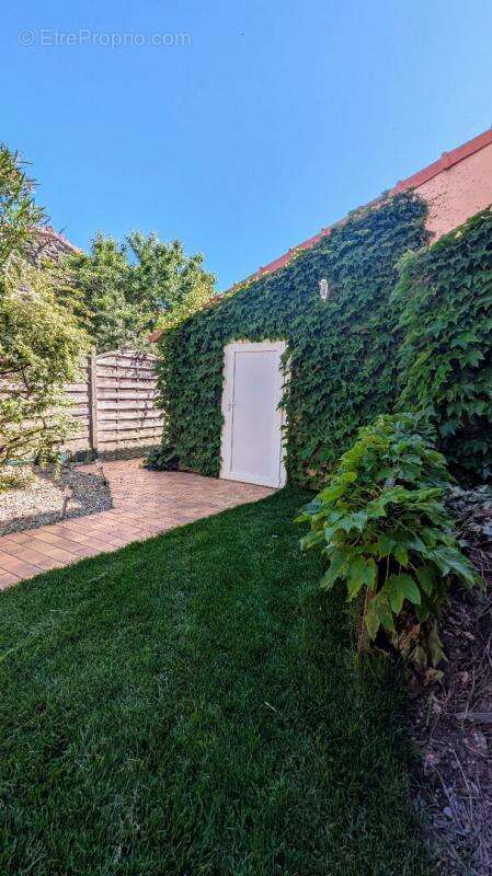 Maison à CASTELNAUDARY