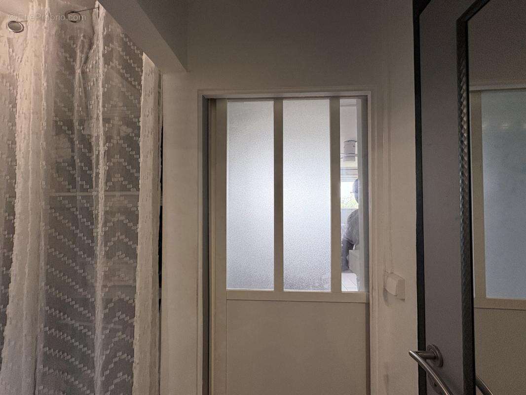 Appartement à LES ABYMES
