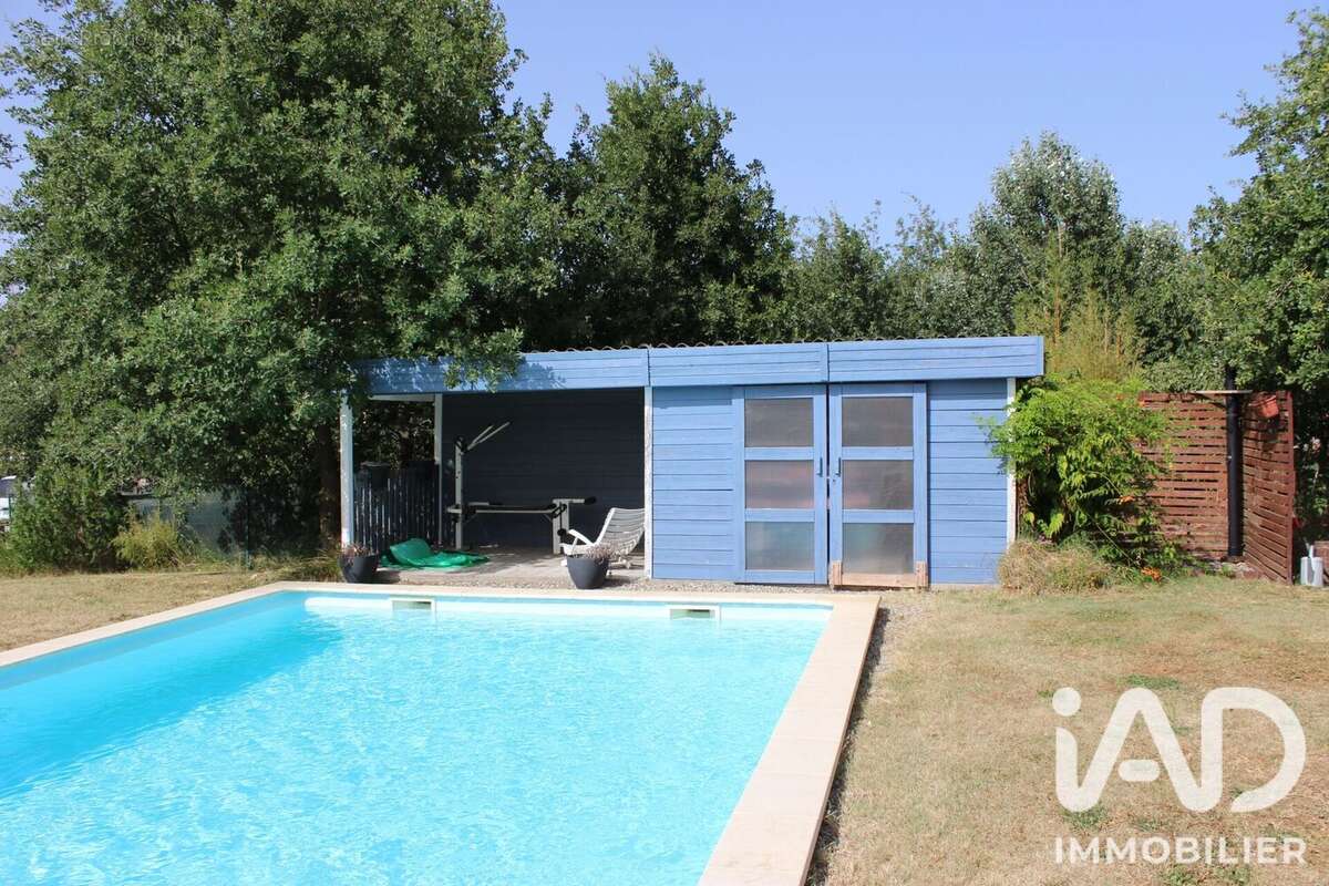 Photo 5 - Maison à GRAZAC