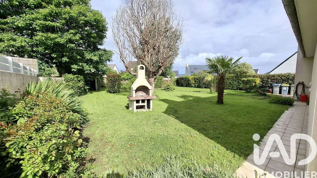 Photo 4 - Maison à PLEUMEUR-BODOU