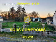 Terrain à PONTCHATEAU