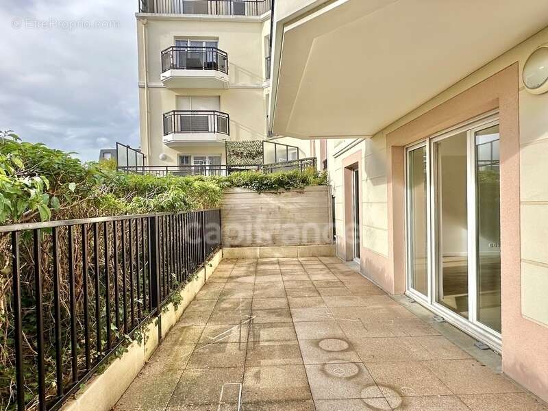 Appartement à ACHERES