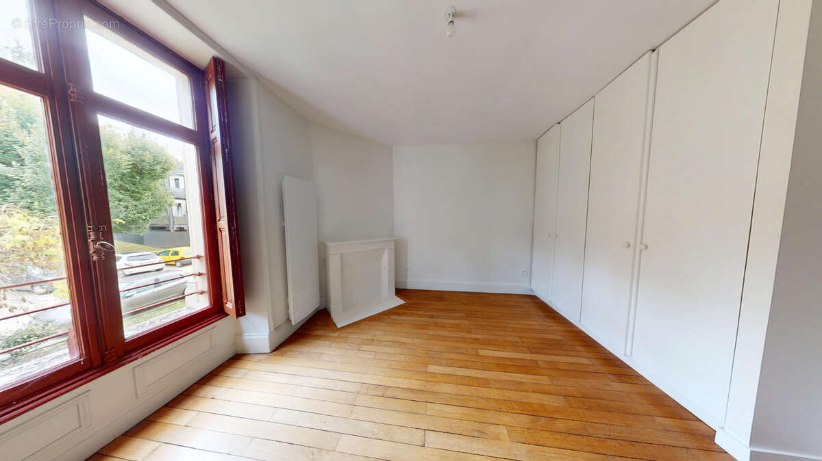 Appartement à AMBOISE