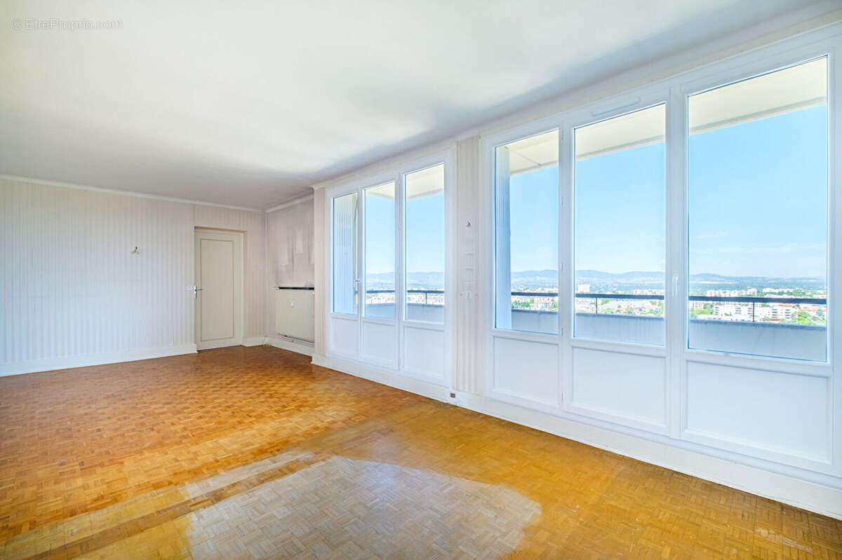 Appartement à LYON-5E