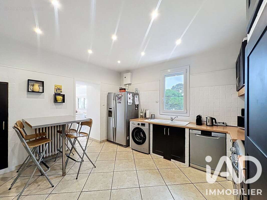Photo 5 - Maison à MARSEILLE-11E