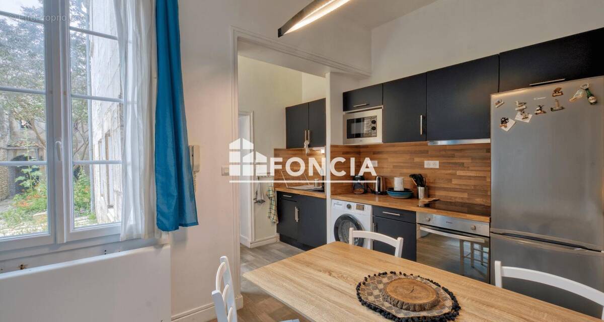 Appartement à ROCHEFORT