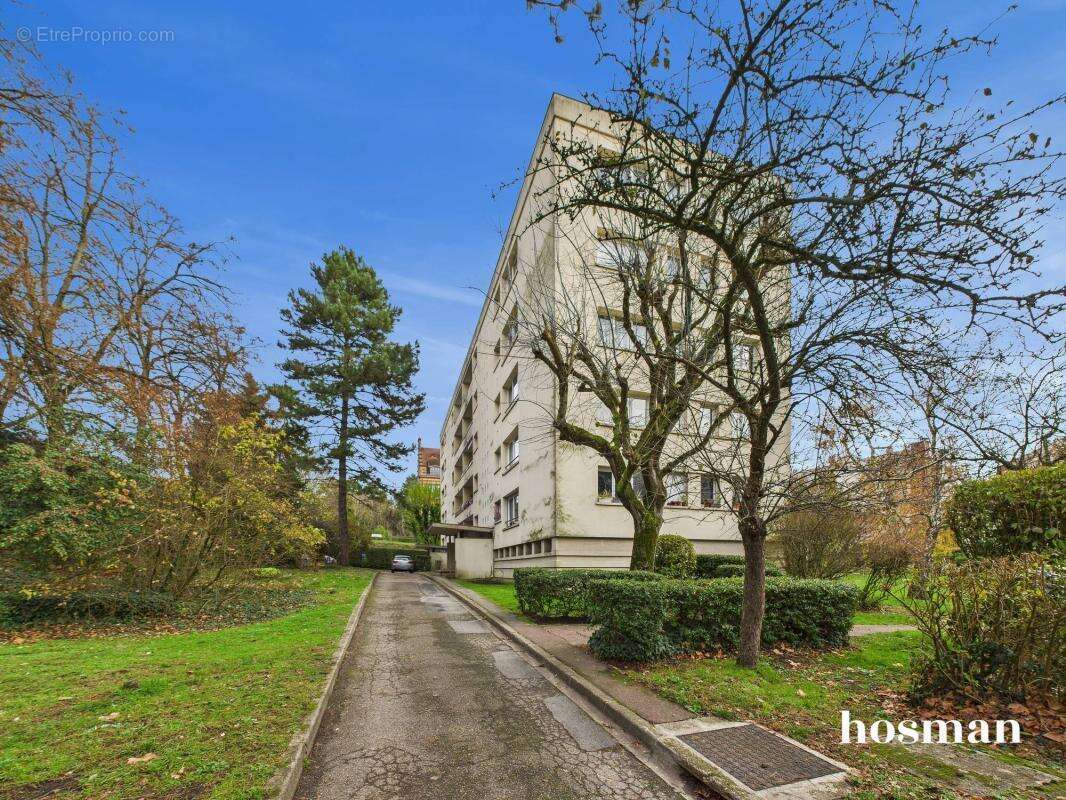 Appartement à VERSAILLES