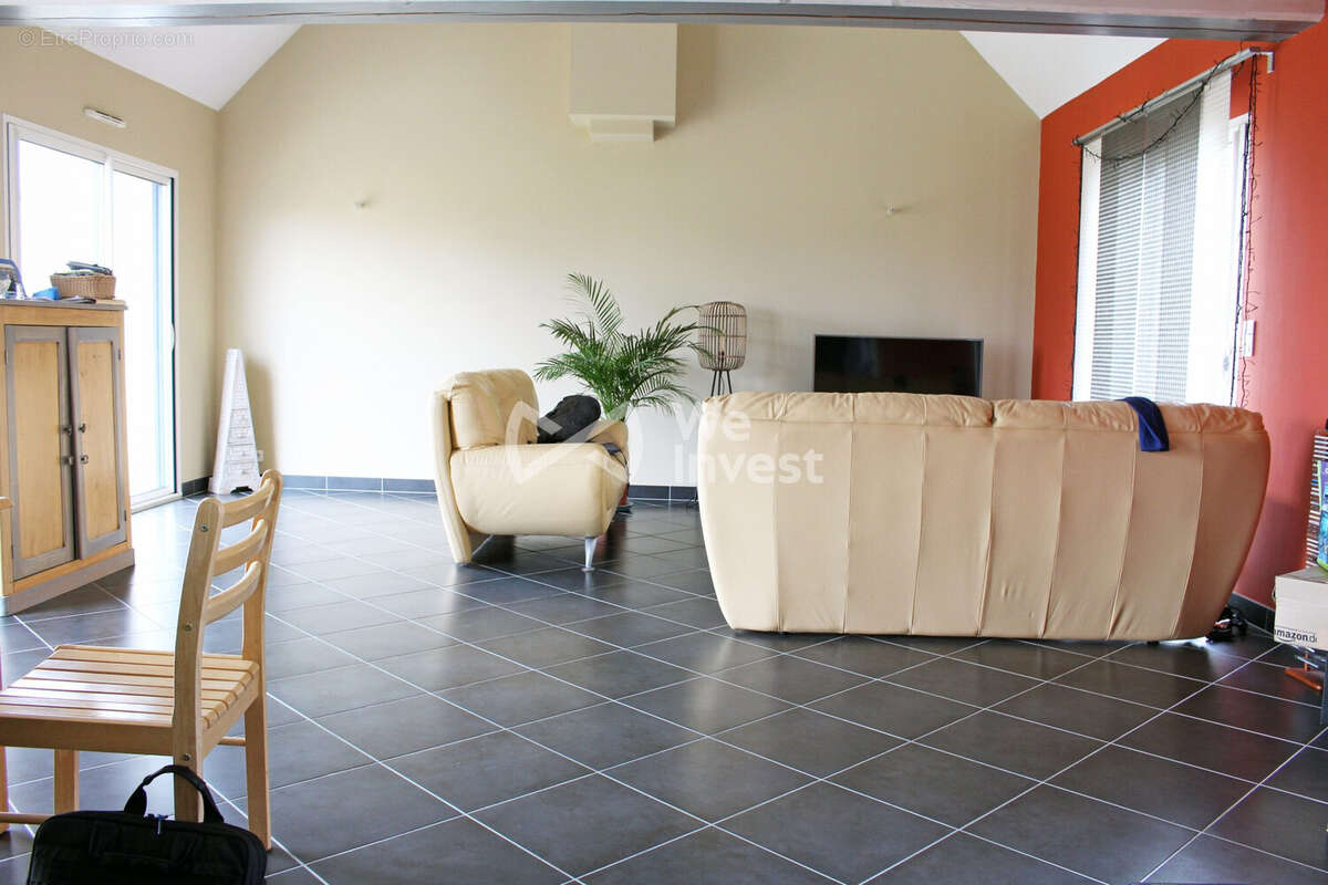 Maison à SAINTE-REINE-DE-BRETAGNE