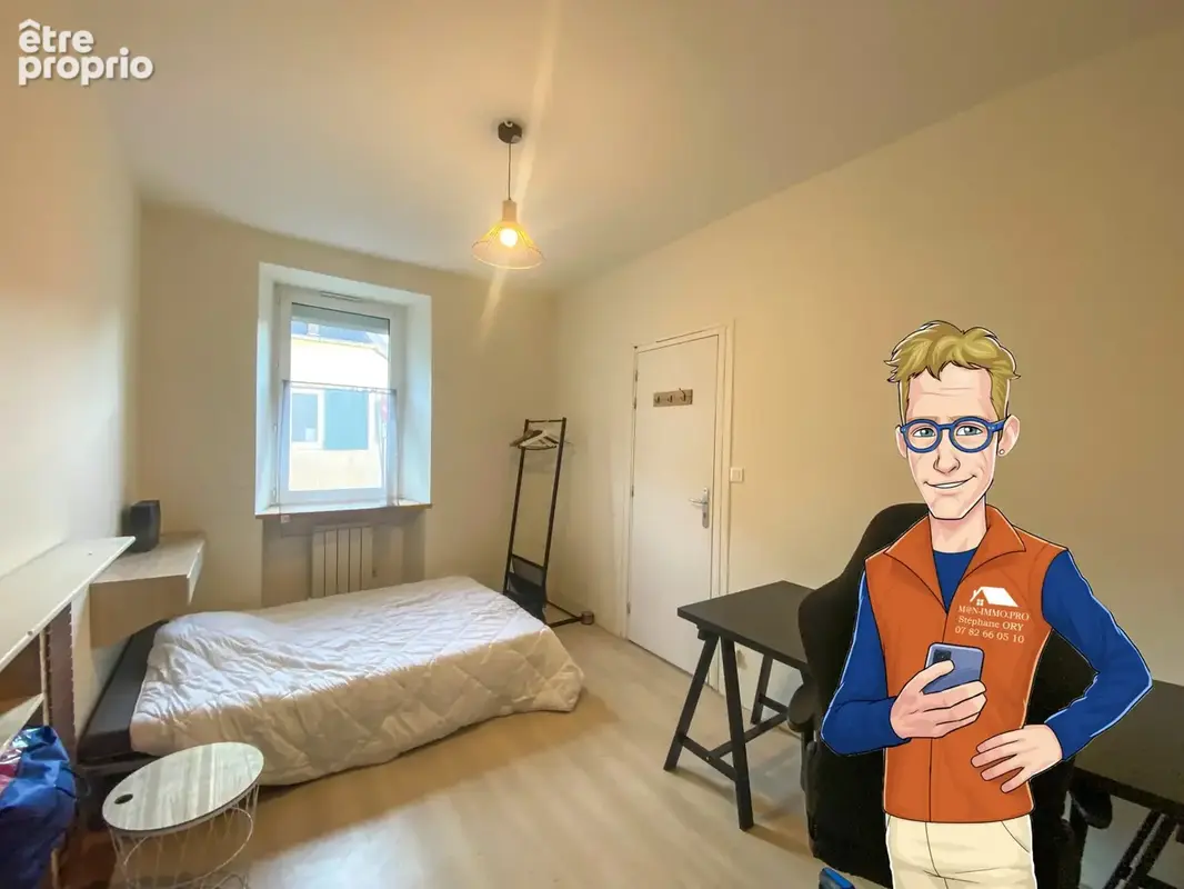 Appartement 108 m² à vendre à Lannion (22300) - photo 5