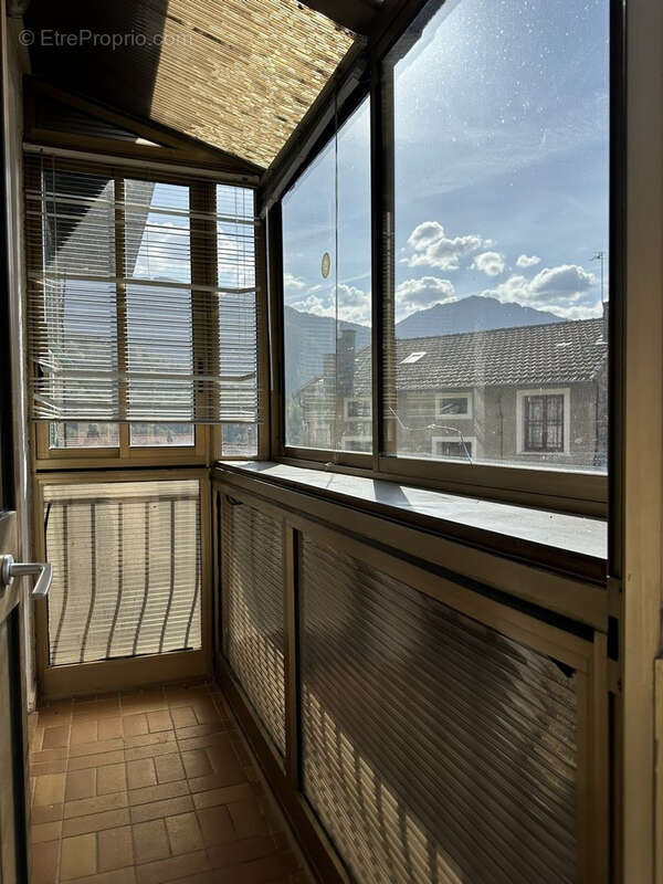 Appartement à ROQUEBILLIERE