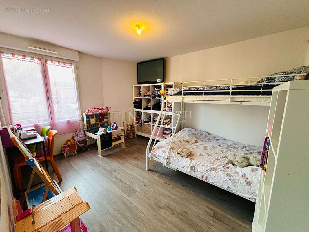 Appartement à CAVAILLON