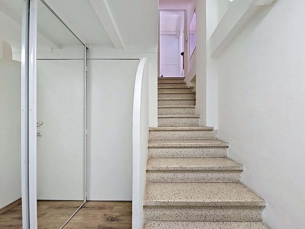Maison à CANNES