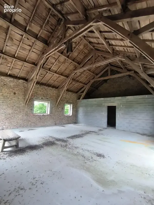 Photo 1 - Maison à RIEUPEYROUX