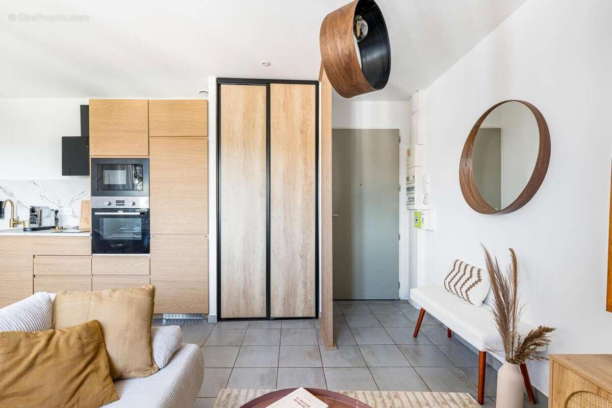 Photo 8 - Appartement à SAINT-ETIENNE