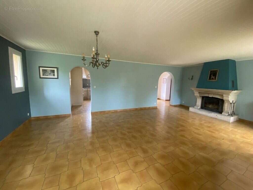 Appartement à LAROQUE-DES-ALBERES