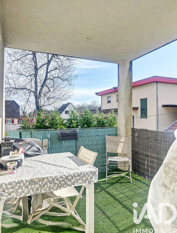 Photo 5 - Appartement à WITTELSHEIM