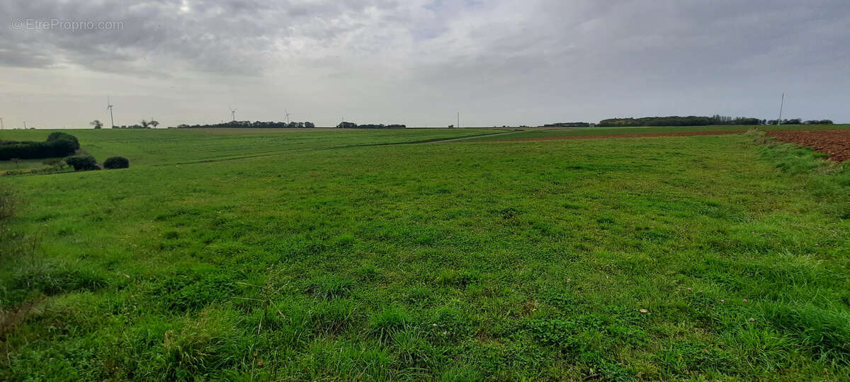 Maison à XANTON-CHASSENON