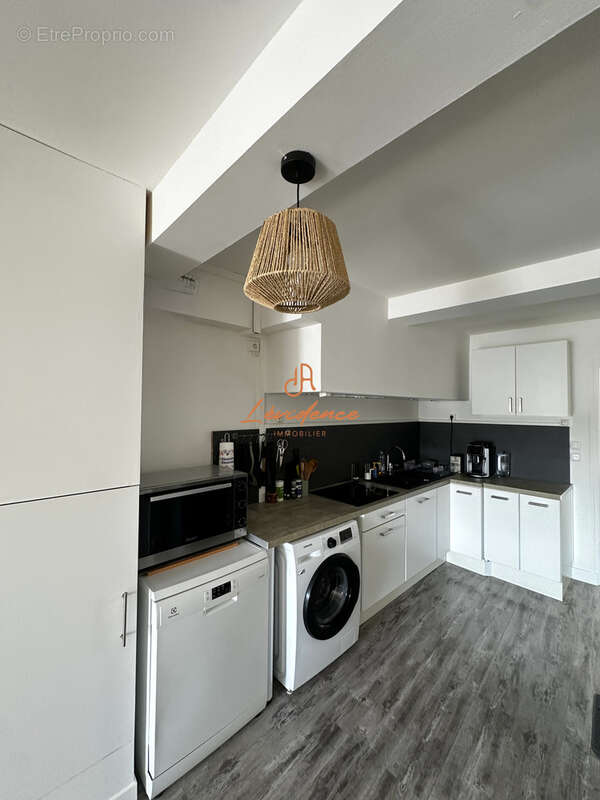 Appartement à MONTELIMAR