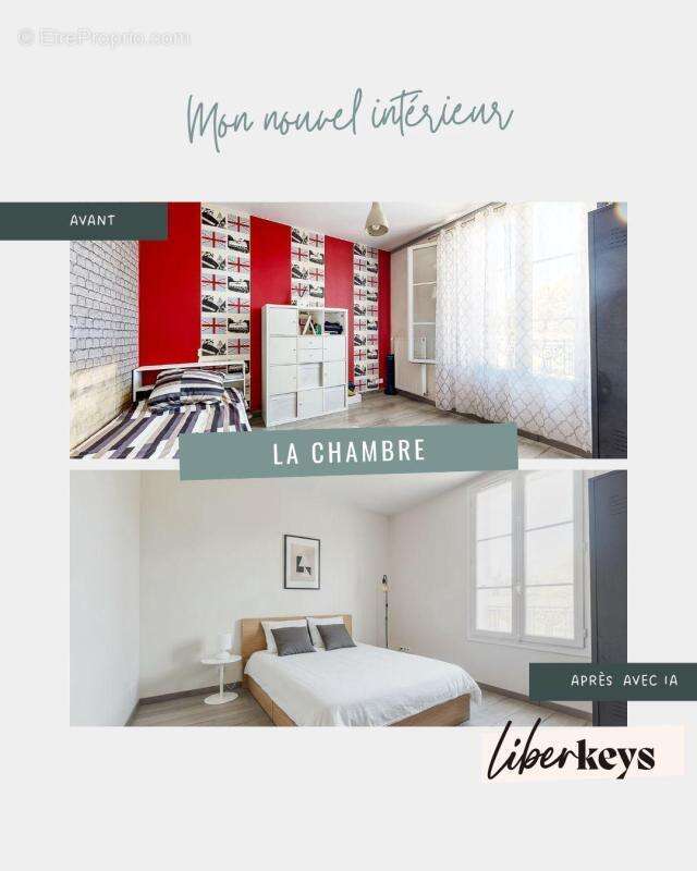 Maison familiale 172 m² – Habitable immédiatement – Jardin 757 m² – Claye-Souilly - Quartier Bois-Fleuri - photo 22
