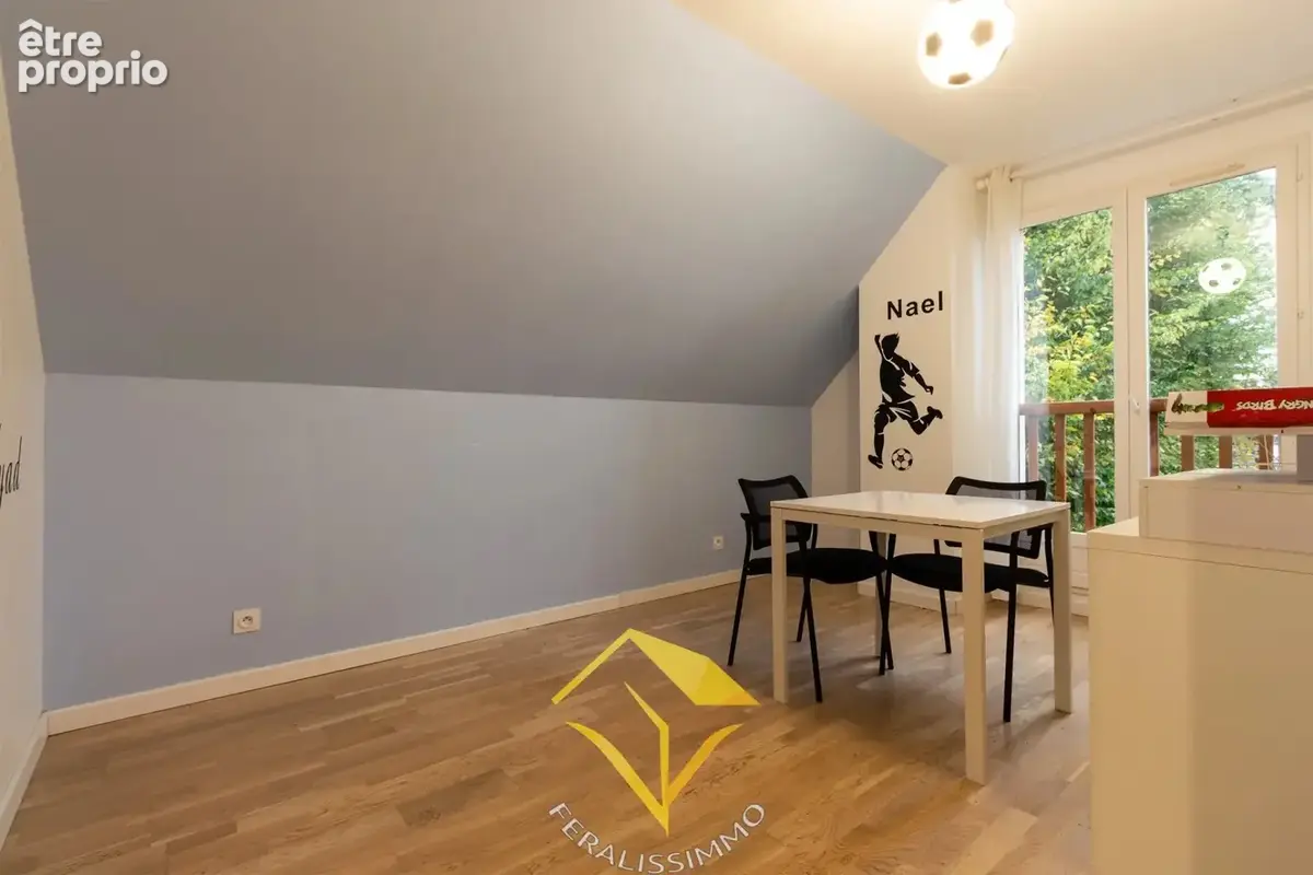 Agréable maison familiale ! - photo 10