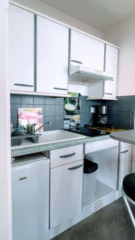 Appartement à DINARD