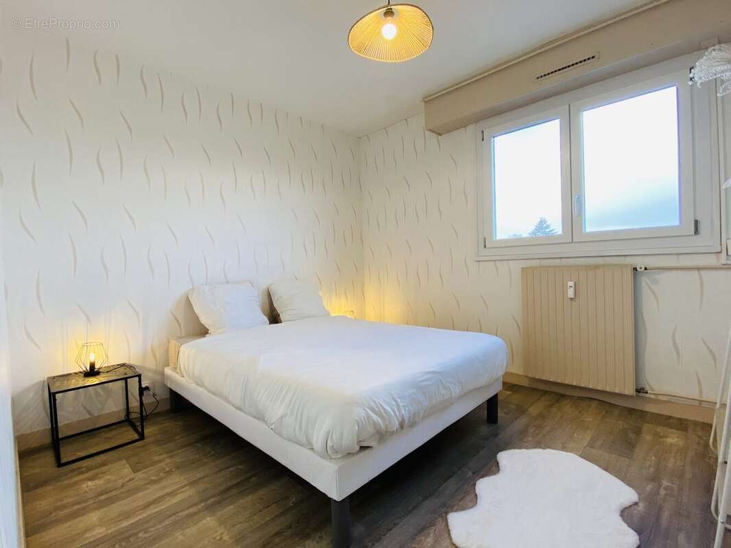 Appartement à LORIENT