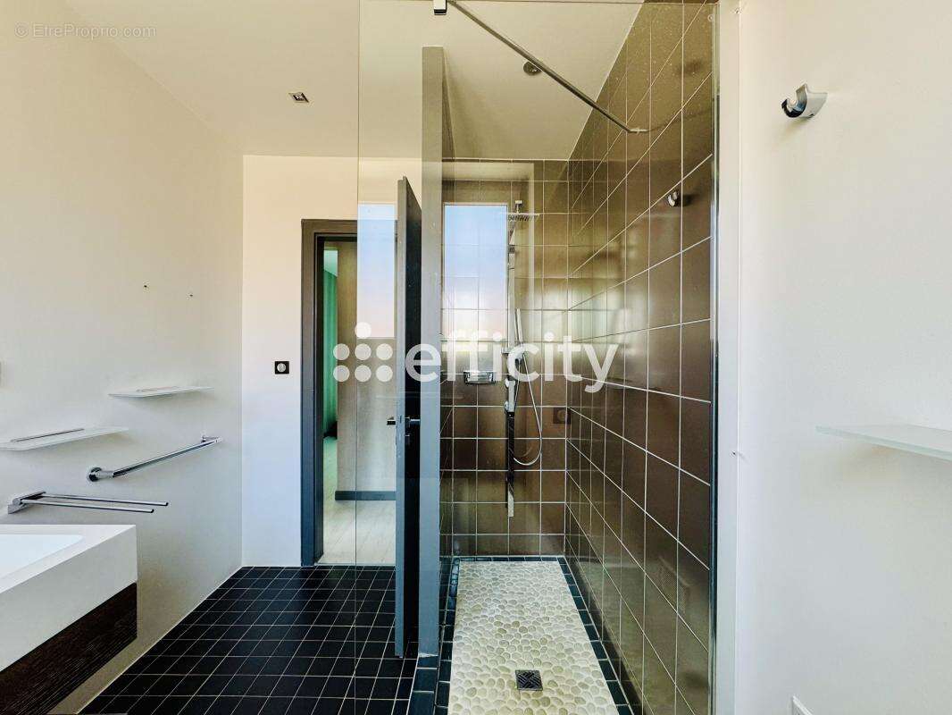 Appartement à HAGUENAU