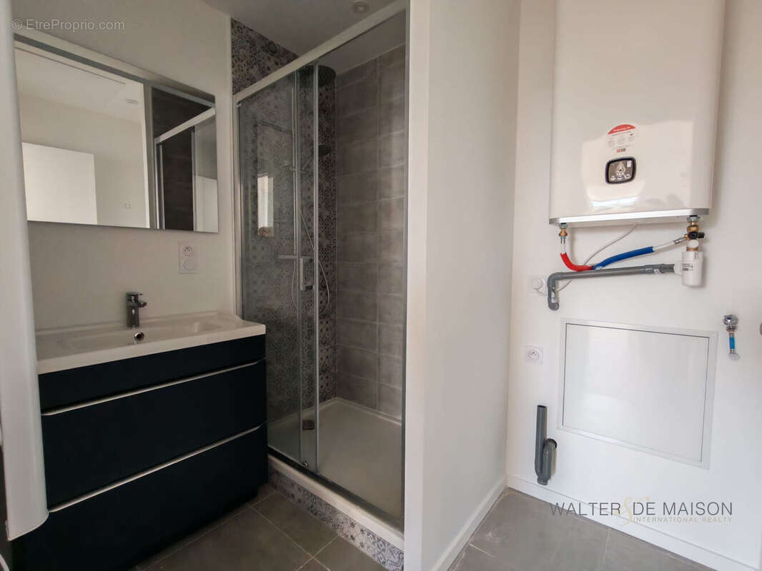 Appartement à GOUESNOU