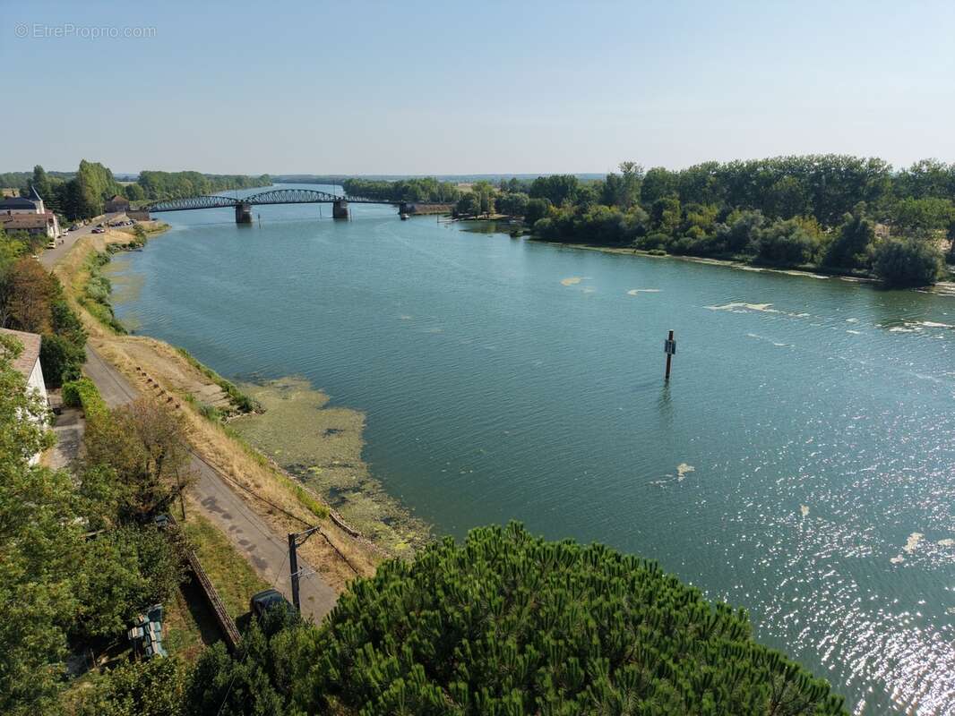 Maison à vendre 4 pièces FLEURVILLE (71) - photo 17