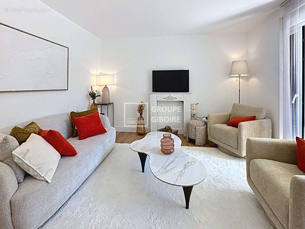 Appartement à VANNES