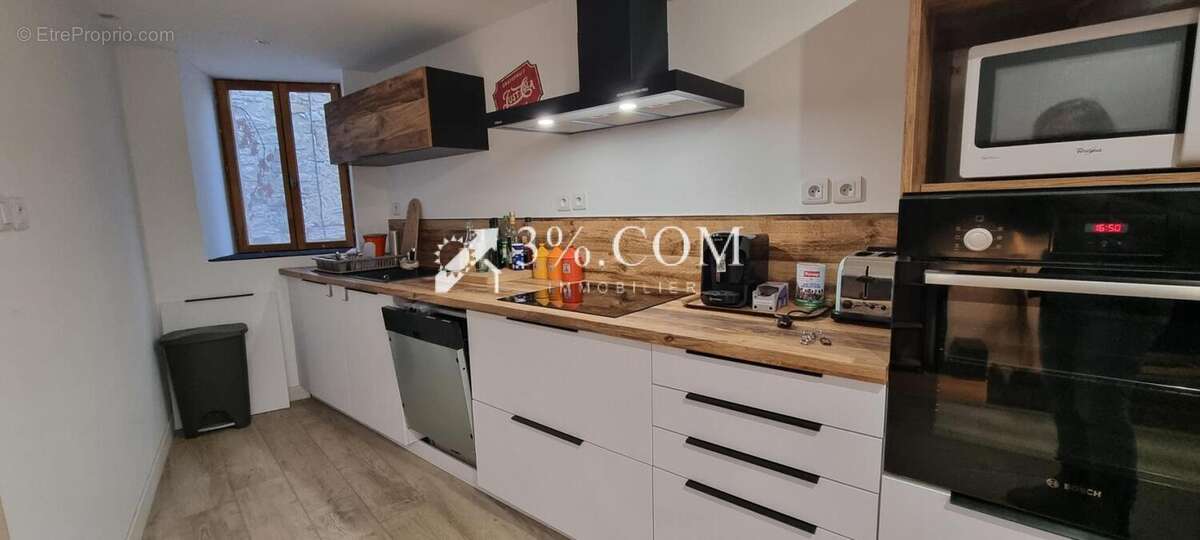 Maison à SAINTE-JALLE