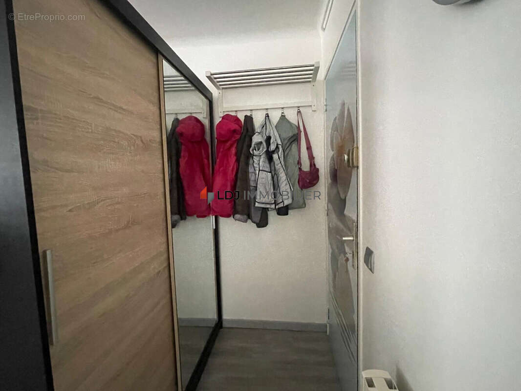 Appartement à AMELIE-LES-BAINS-PALALDA