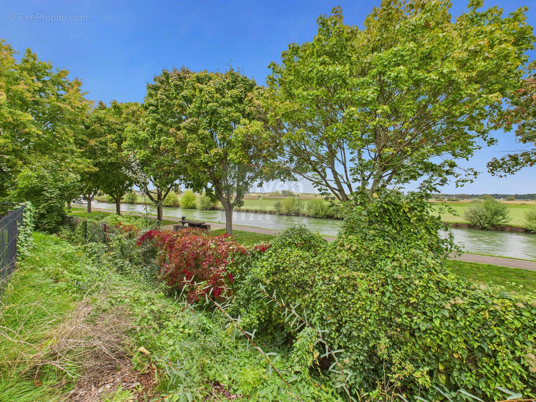 Appartement à VENDENHEIM