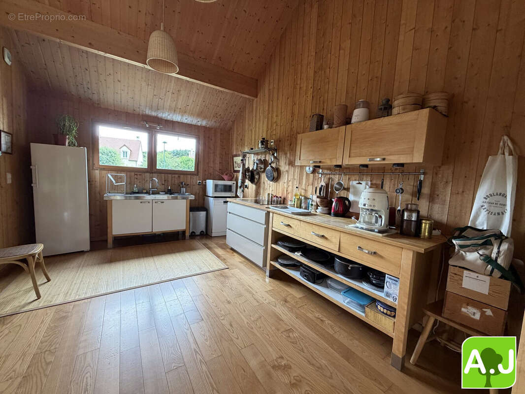 Maison à BREVAL